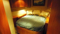 Yacht ADVANTAGE -  VIP Cabin